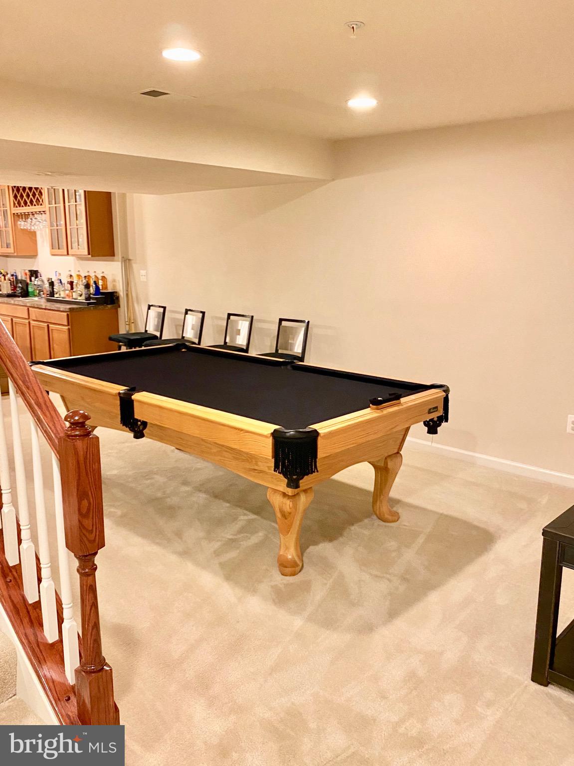 SIMMONS RIDGE - Residential