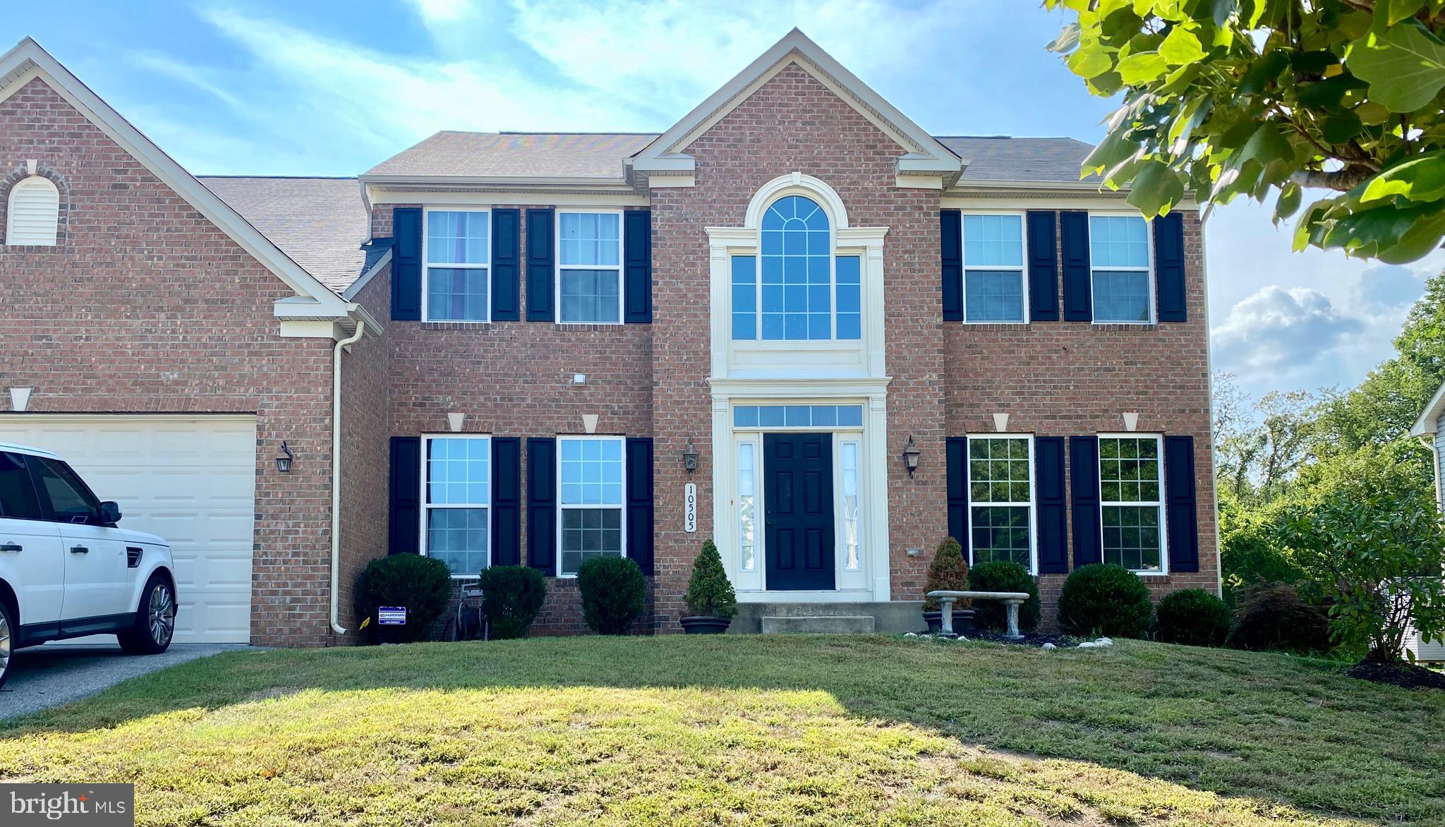 SIMMONS RIDGE - Residential