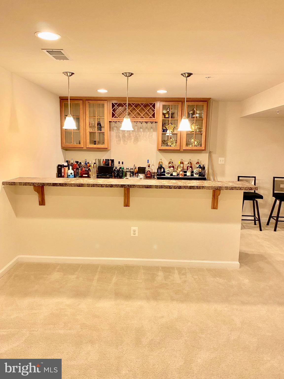 SIMMONS RIDGE - Residential