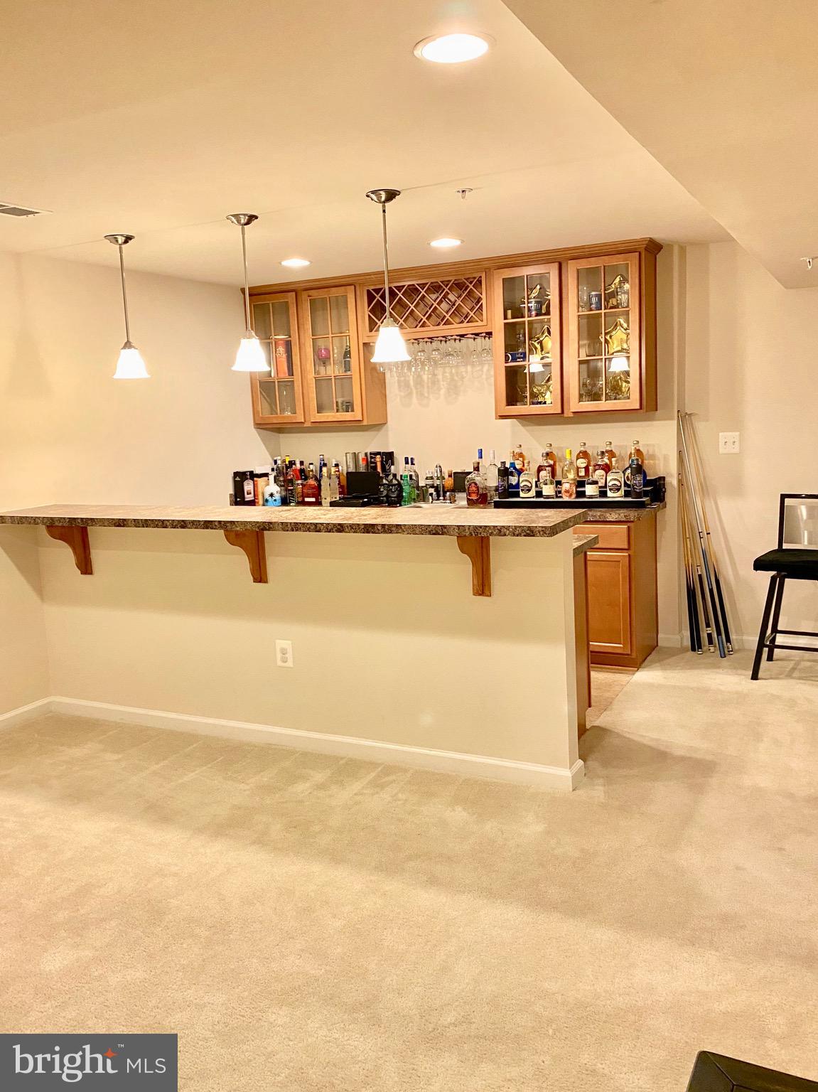 SIMMONS RIDGE - Residential