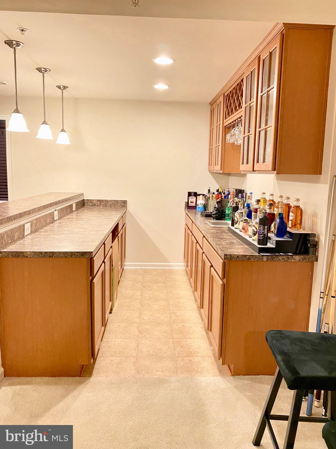 SIMMONS RIDGE - Residential