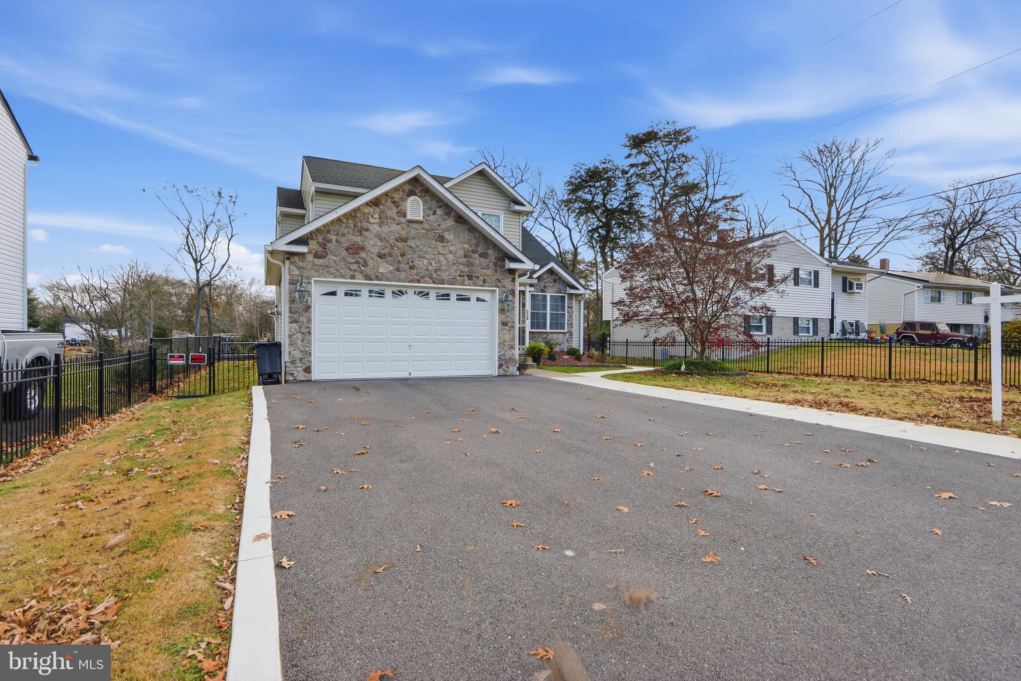 HAMMARLEE ESTATES - Residential