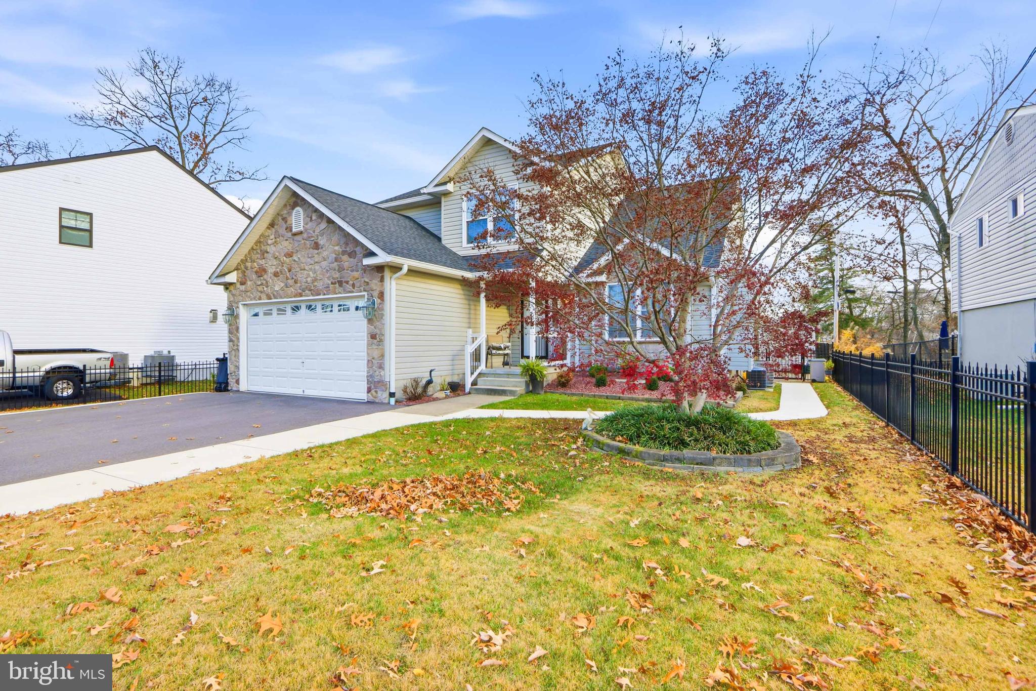 HAMMARLEE ESTATES - Residential