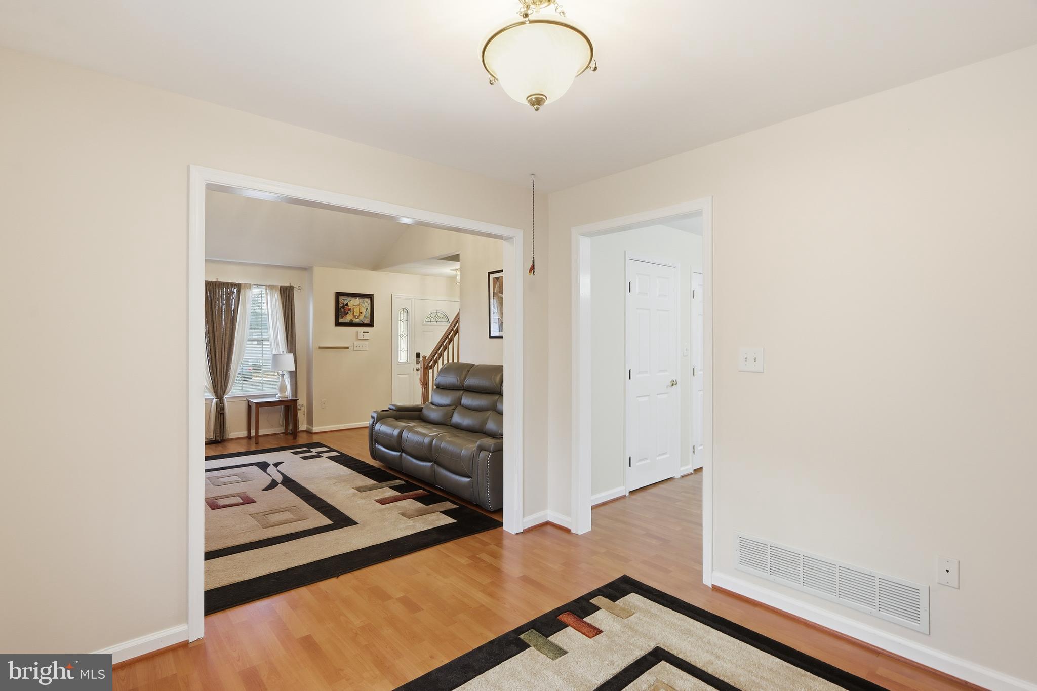 HAMMARLEE ESTATES - Residential