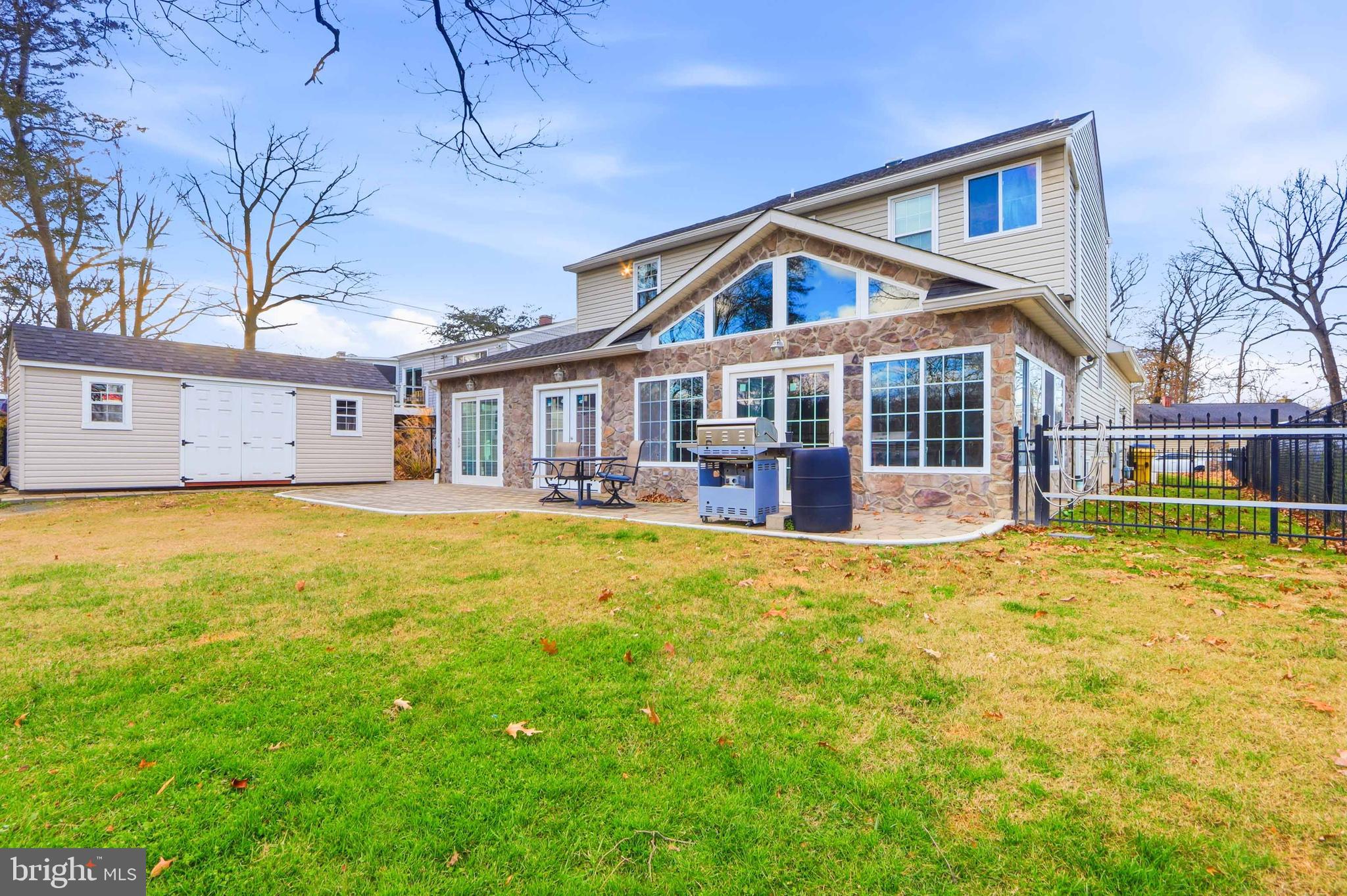 HAMMARLEE ESTATES - Residential