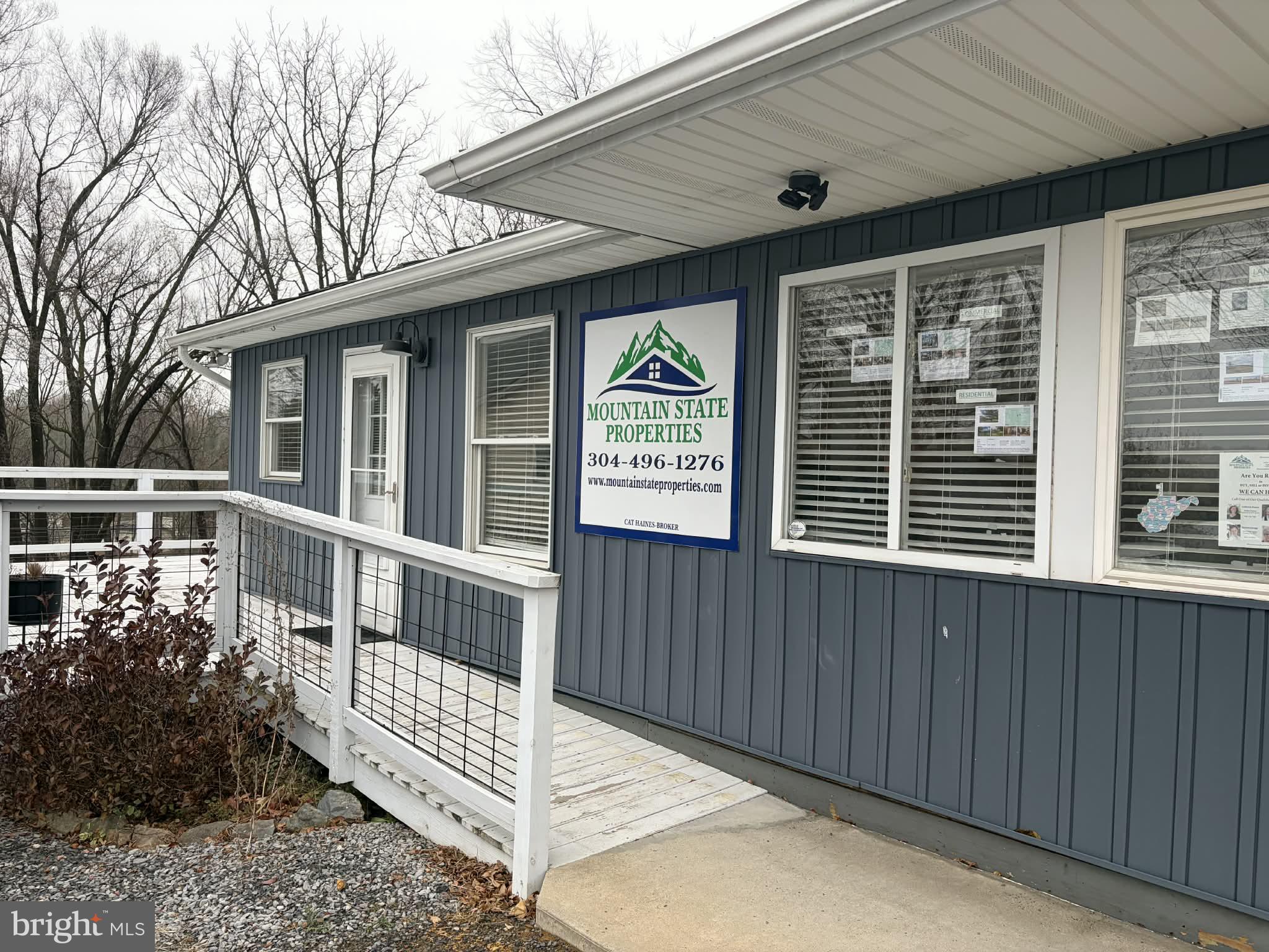 16929 NORTHWESTERN PIKE