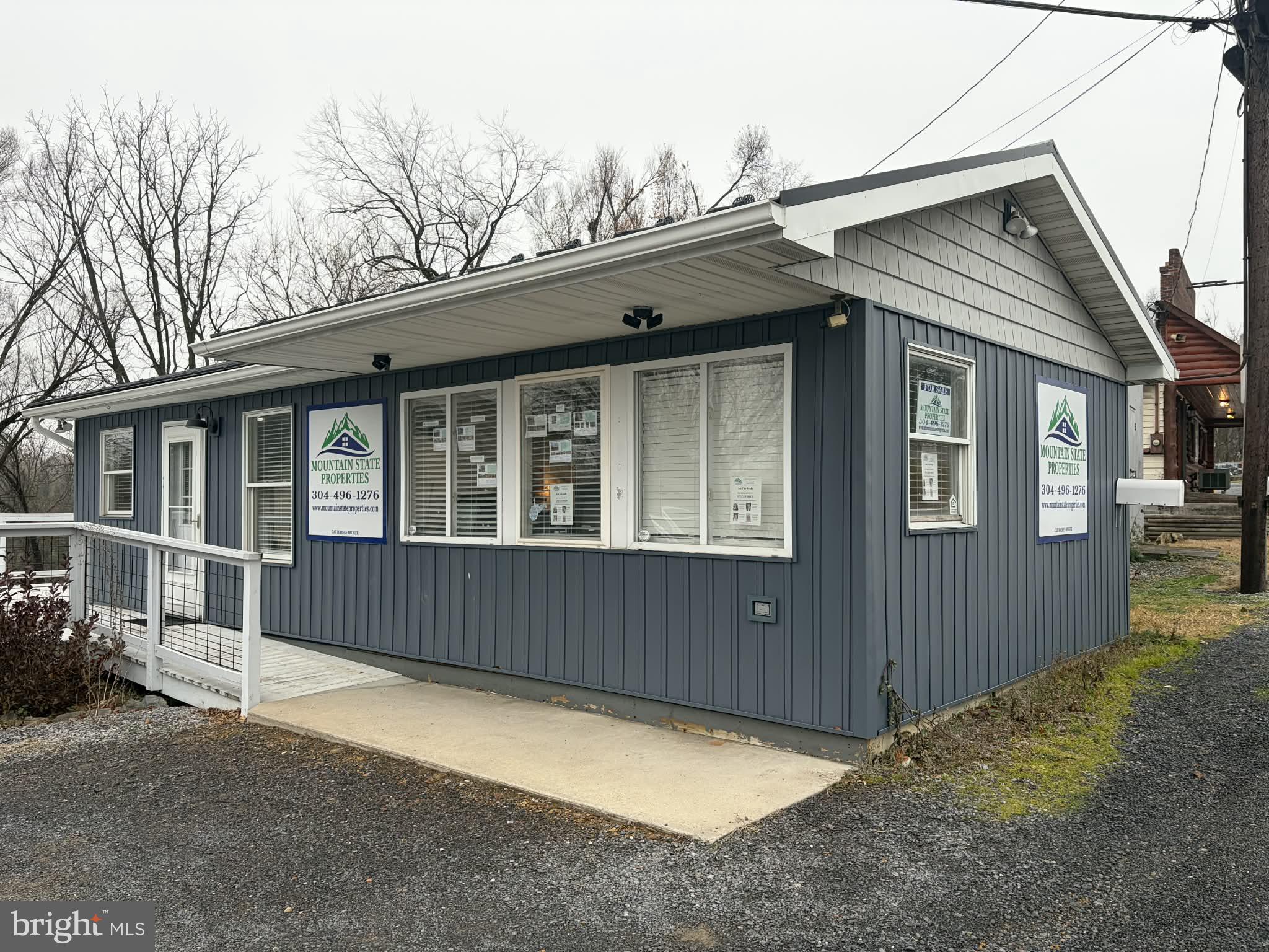 16929 NORTHWESTERN PIKE