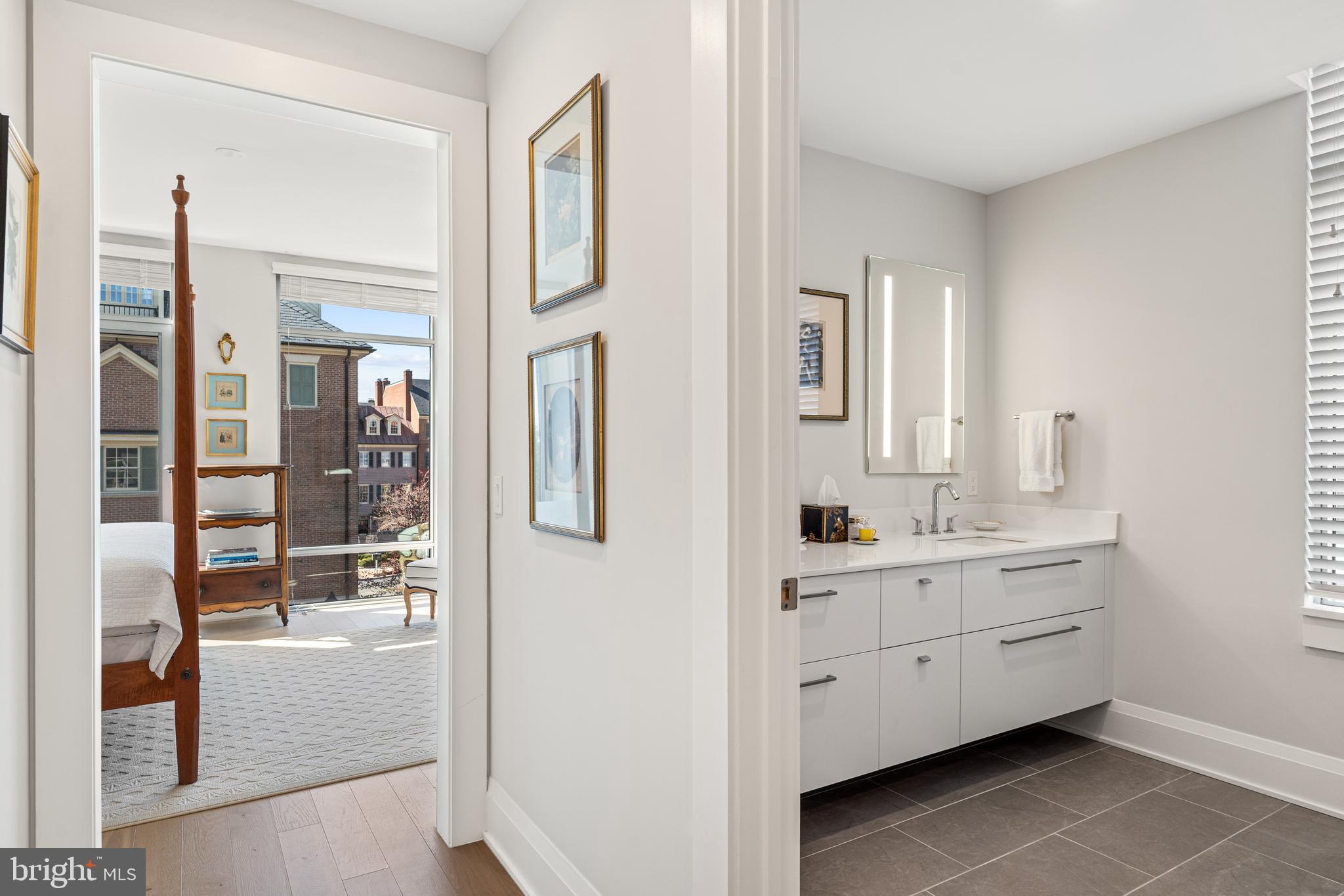 ROBINSON LANDING - Residential