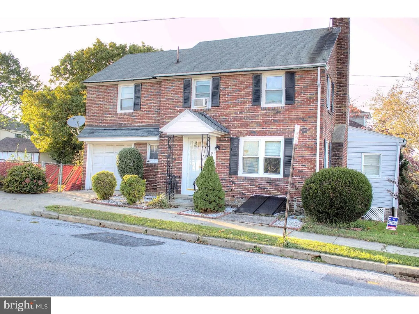 201 Park Avenue, Reading, PA 19611