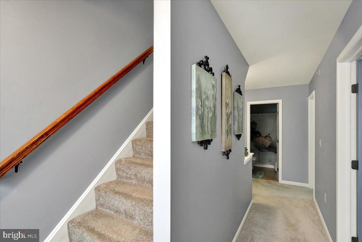 TRAIL SIDE - Residential