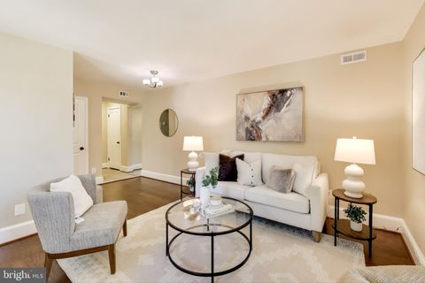 2725 ORDWAY STREET NW 2 WASHINGTON DC 20008