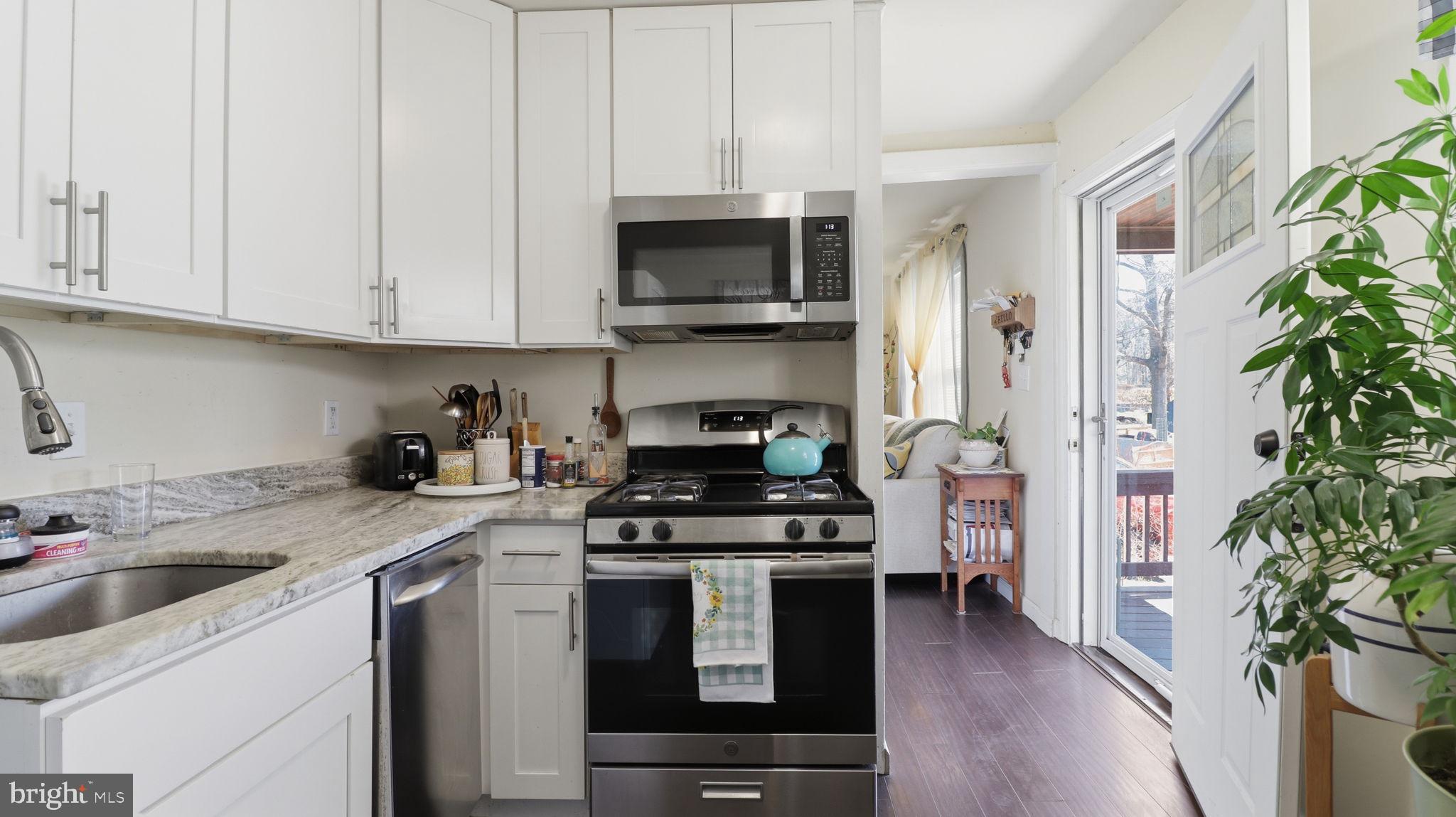 EASTPINES - Residential