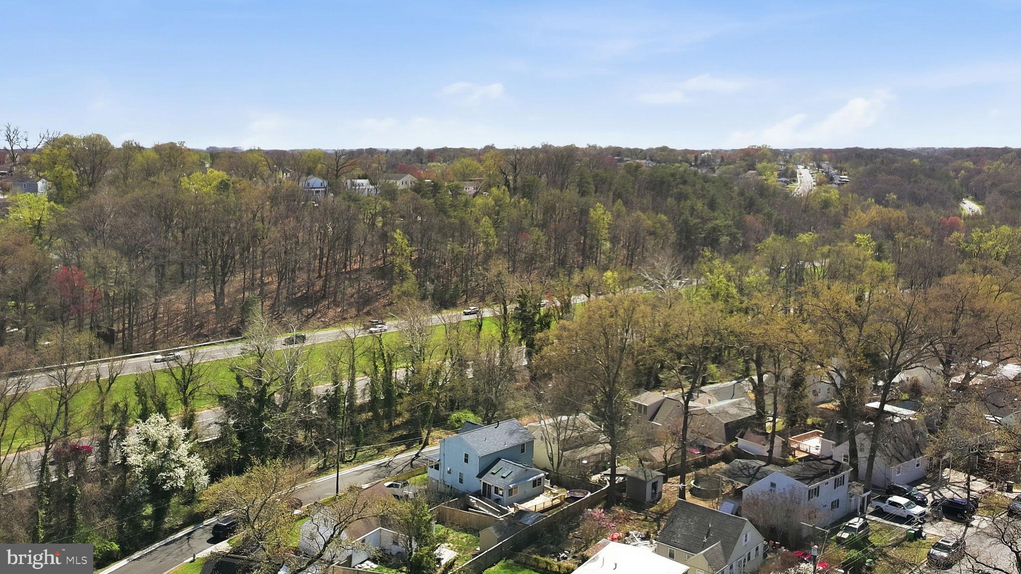 EASTPINES - Residential