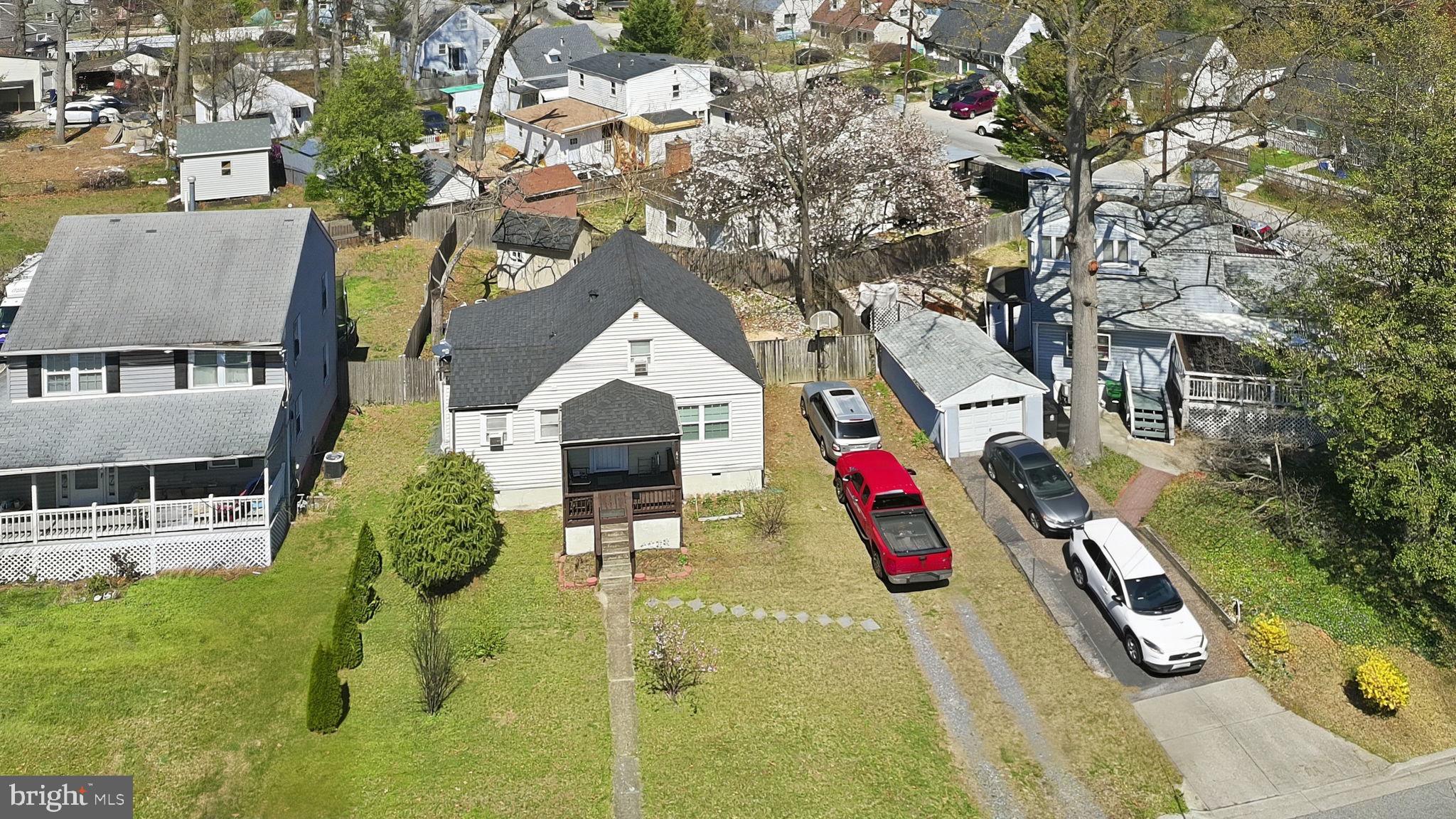 EASTPINES - Residential