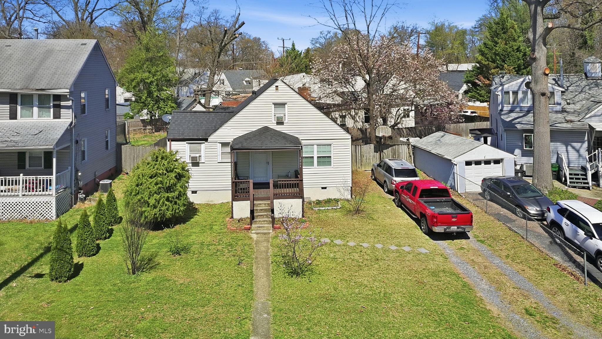 EASTPINES - Residential