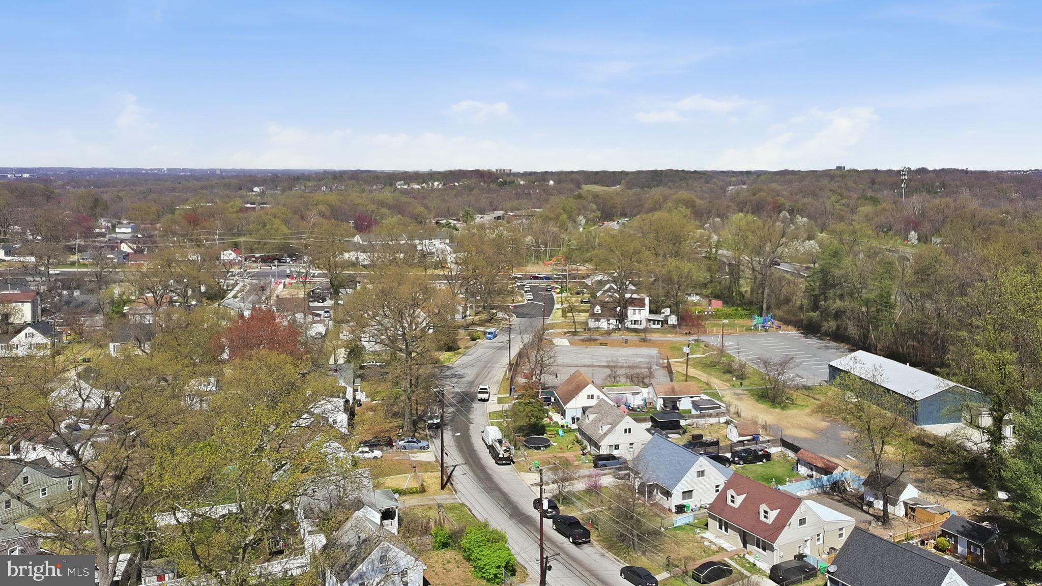 EASTPINES - Residential