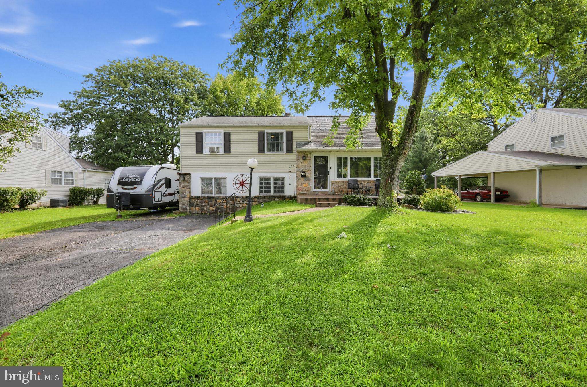 1031 PROSS ROAD