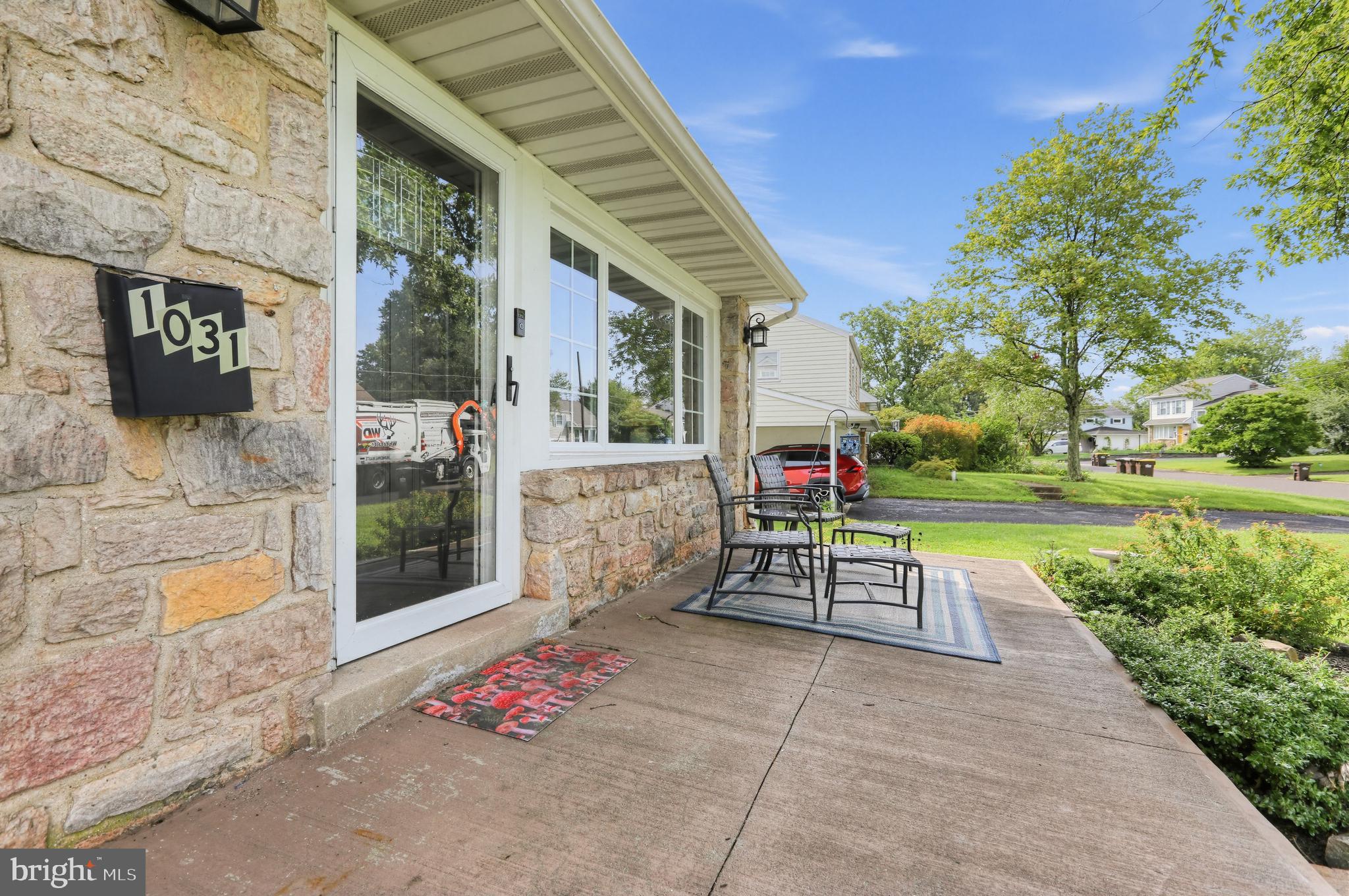 1031 PROSS ROAD