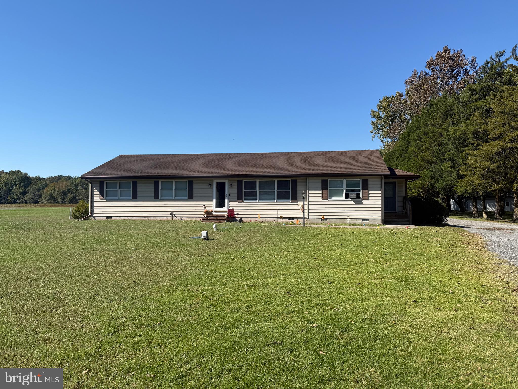 26802 BETHEL CONCORD ROAD