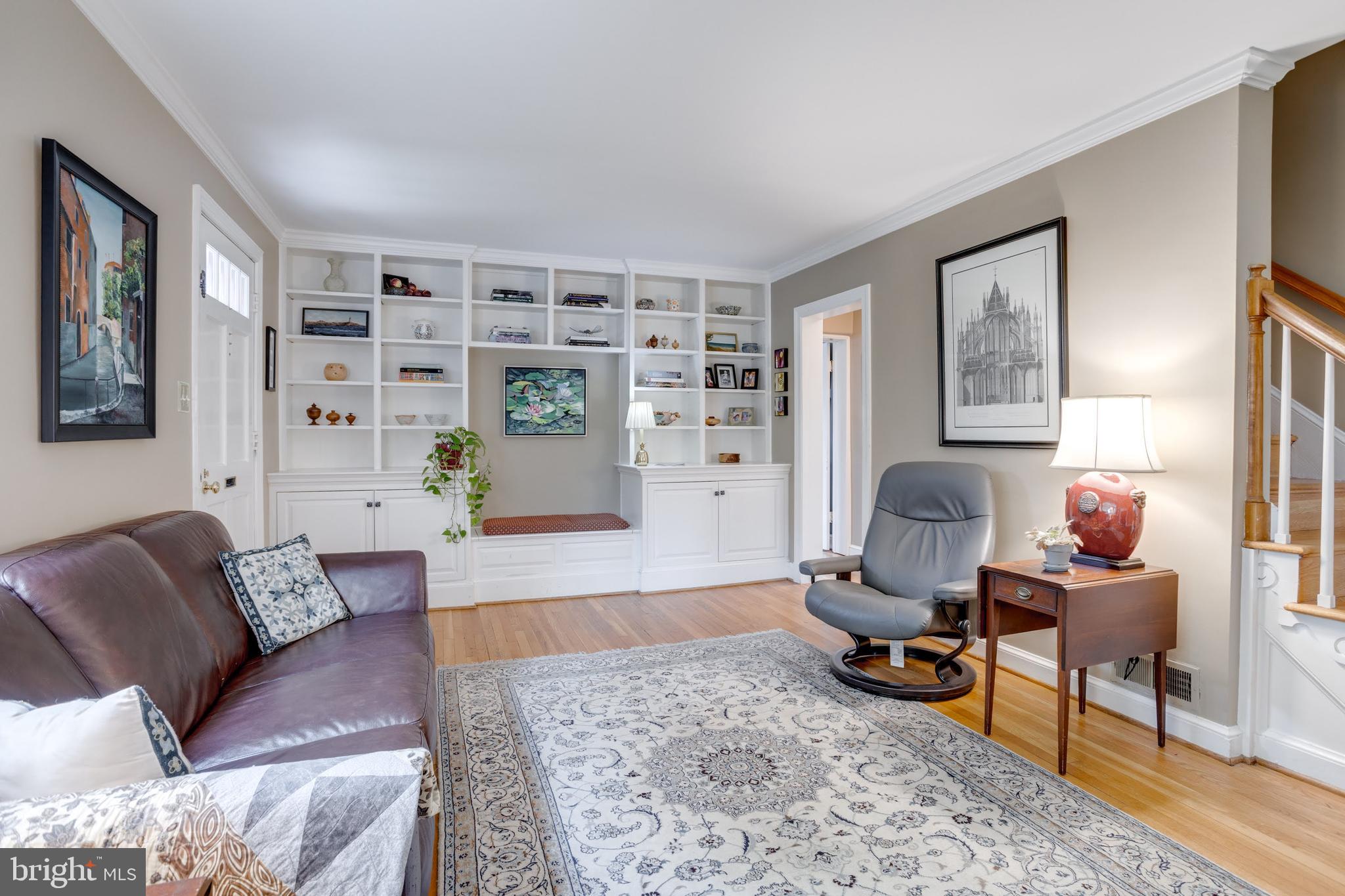 SHIRLEY WOODS - Residential