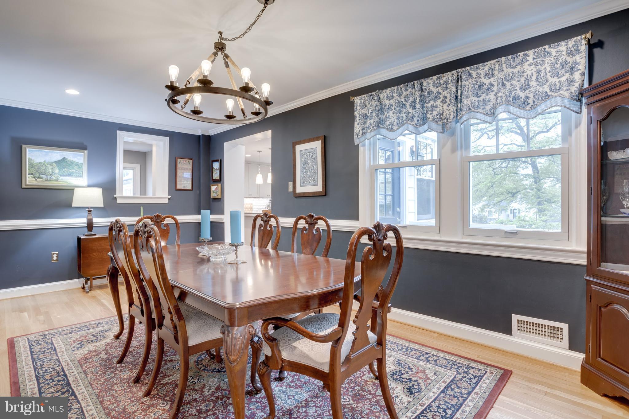 SHIRLEY WOODS - Residential