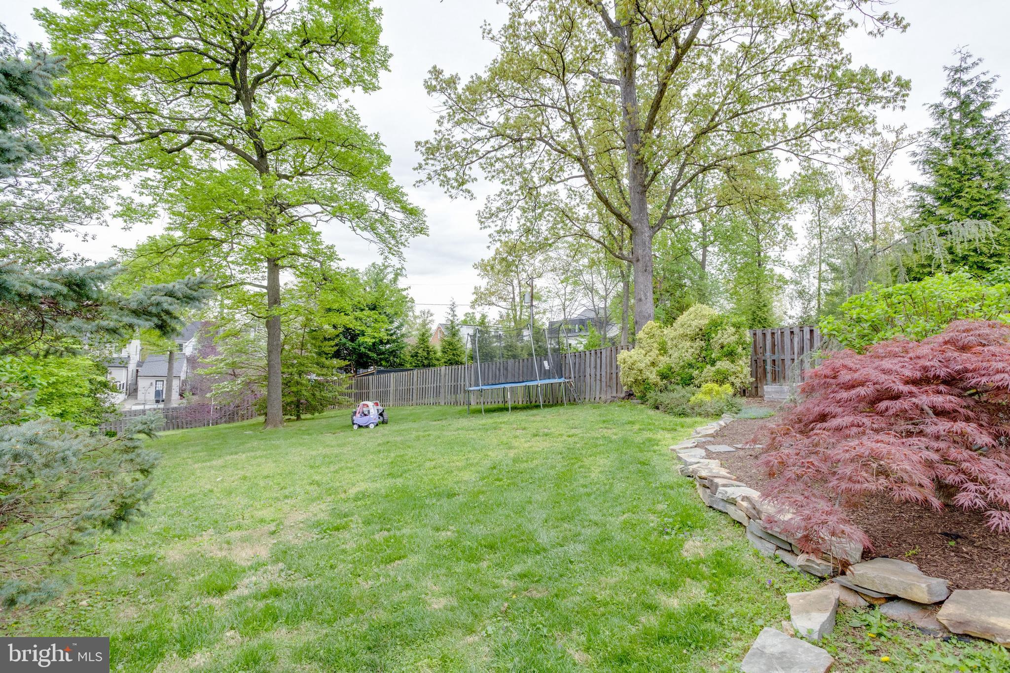 SHIRLEY WOODS - Residential