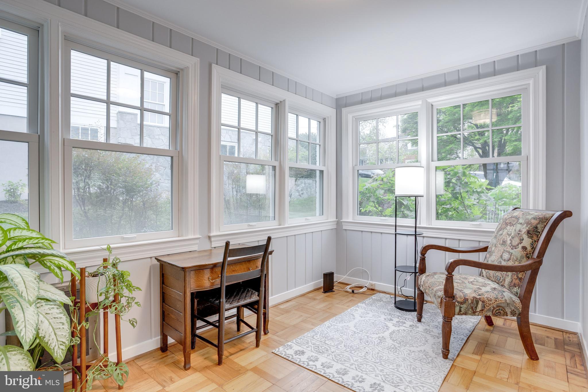 SHIRLEY WOODS - Residential