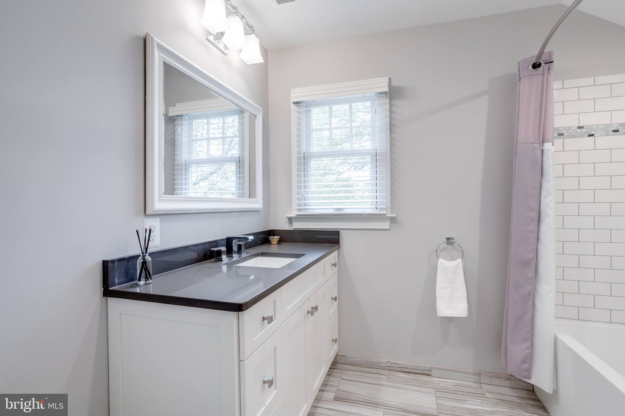 SHIRLEY WOODS - Residential