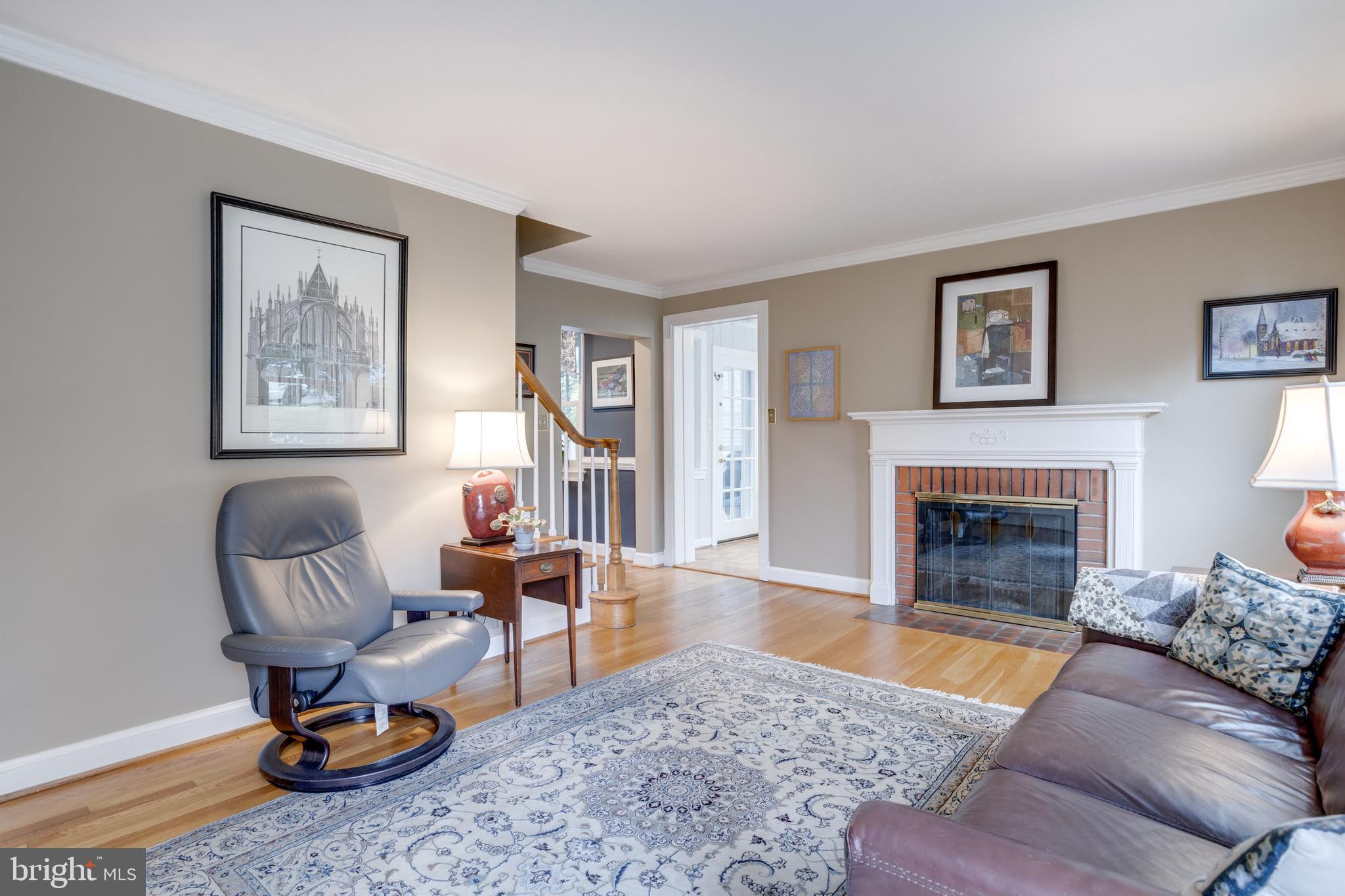 SHIRLEY WOODS - Residential