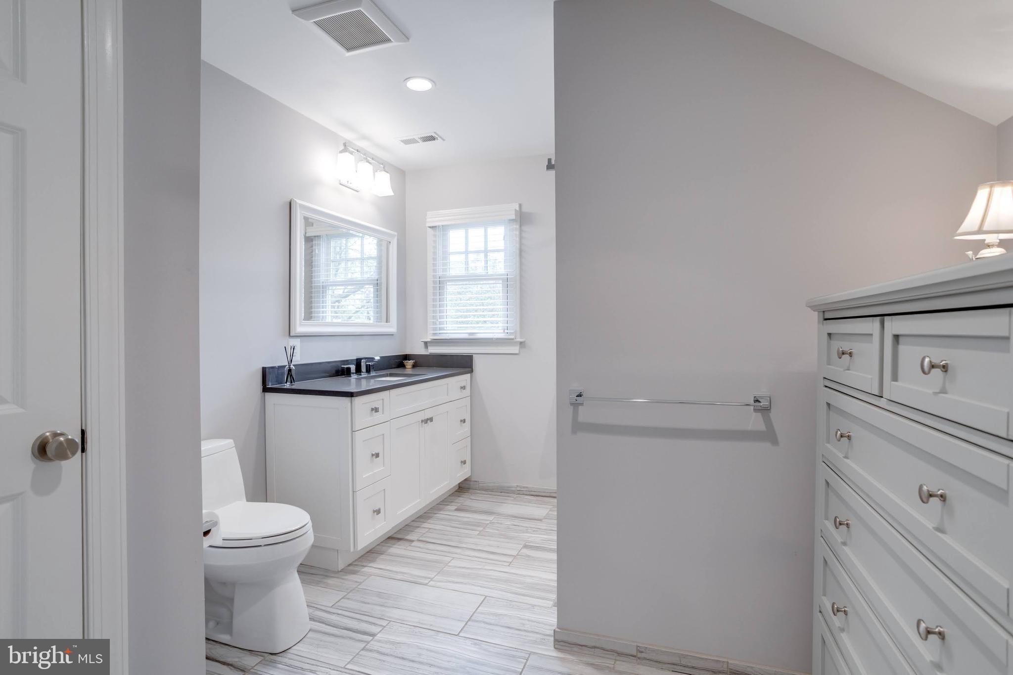 SHIRLEY WOODS - Residential