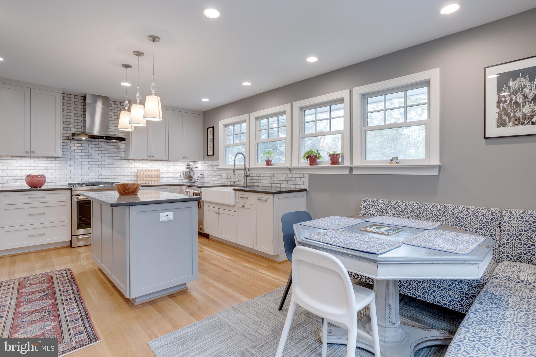 SHIRLEY WOODS - Residential