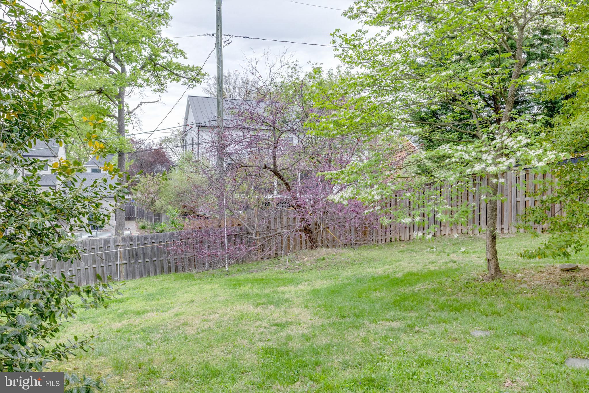 SHIRLEY WOODS - Residential