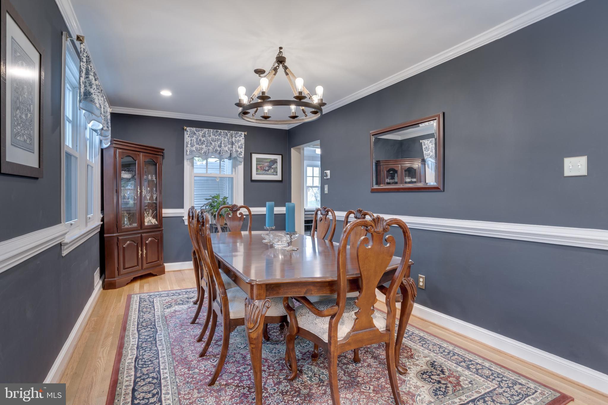 SHIRLEY WOODS - Residential