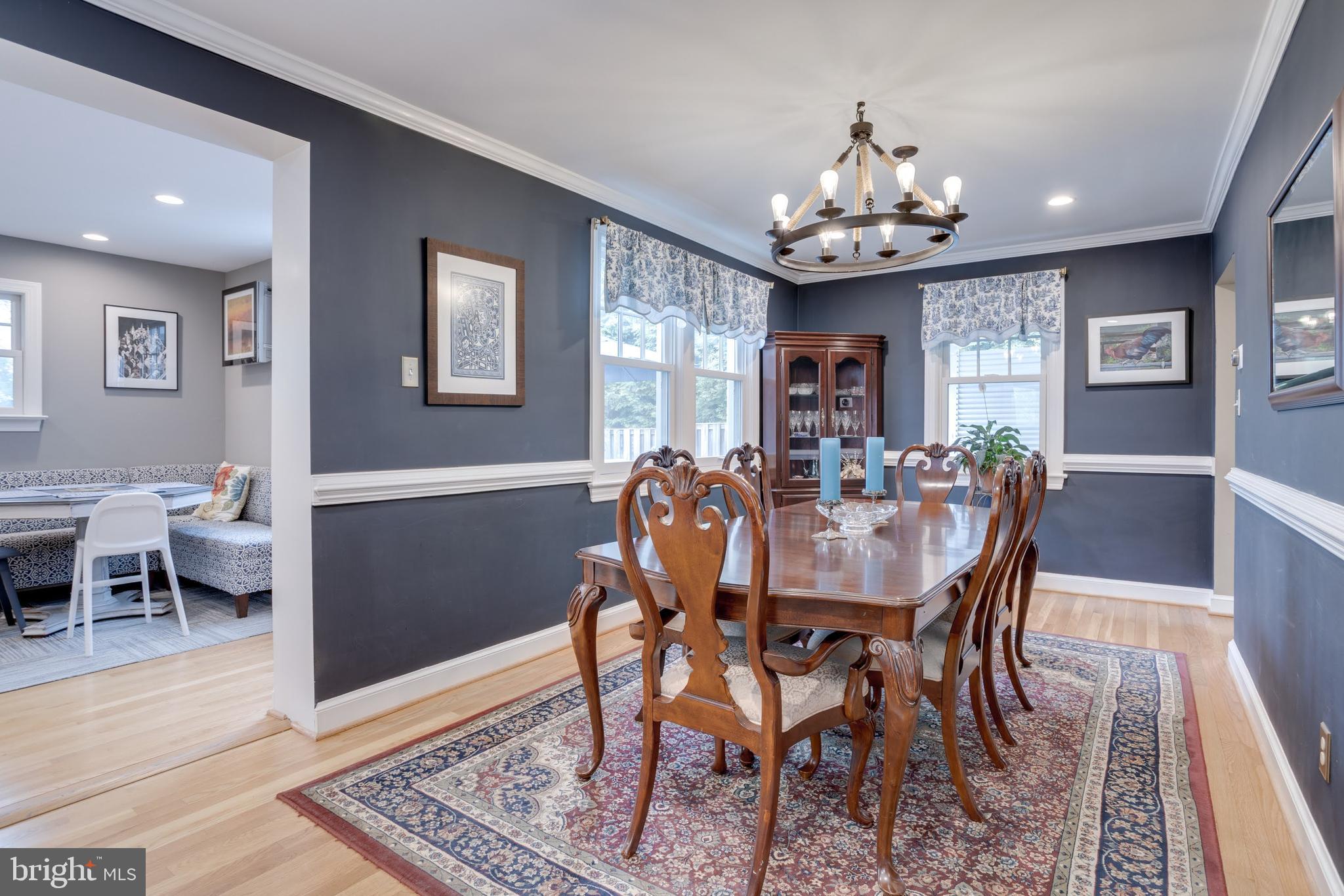 SHIRLEY WOODS - Residential