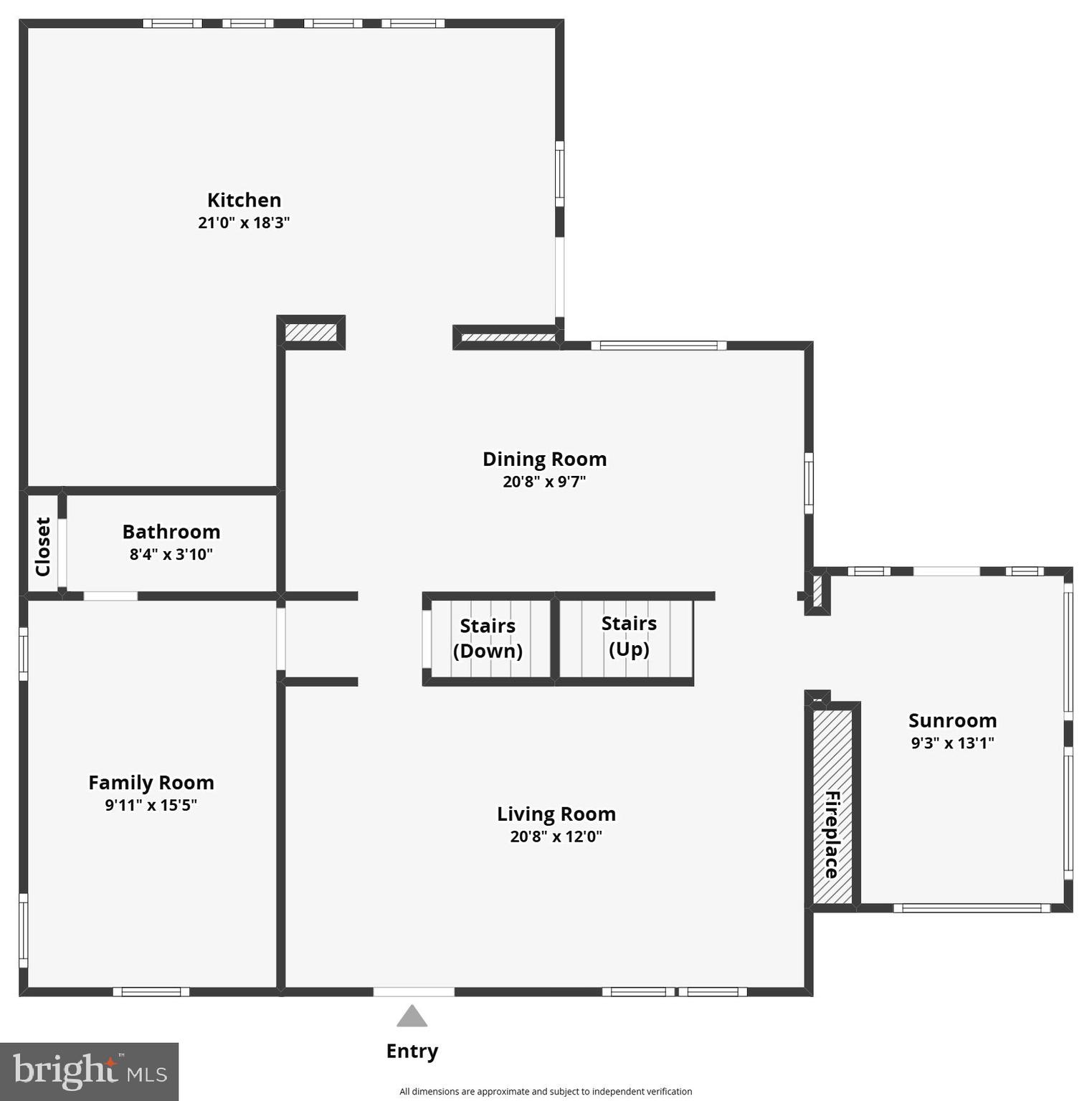 SHIRLEY WOODS - Residential