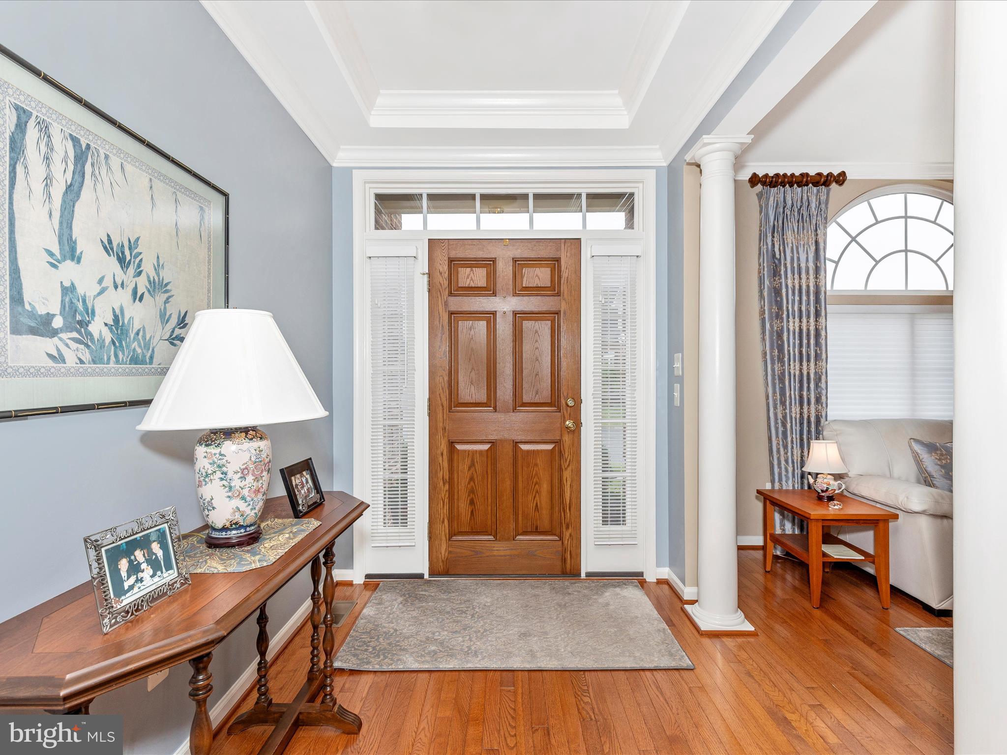 10600 EDWARDIAN LANE