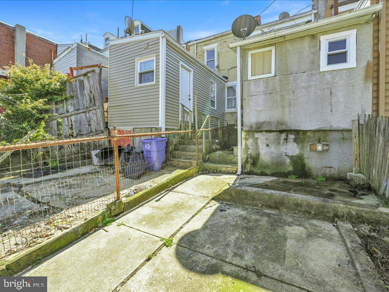 MOUNT PENN HEIGHTS - Residential