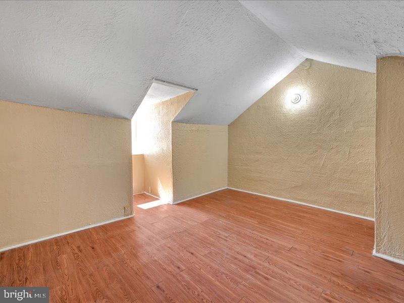 MOUNT PENN HEIGHTS - Residential