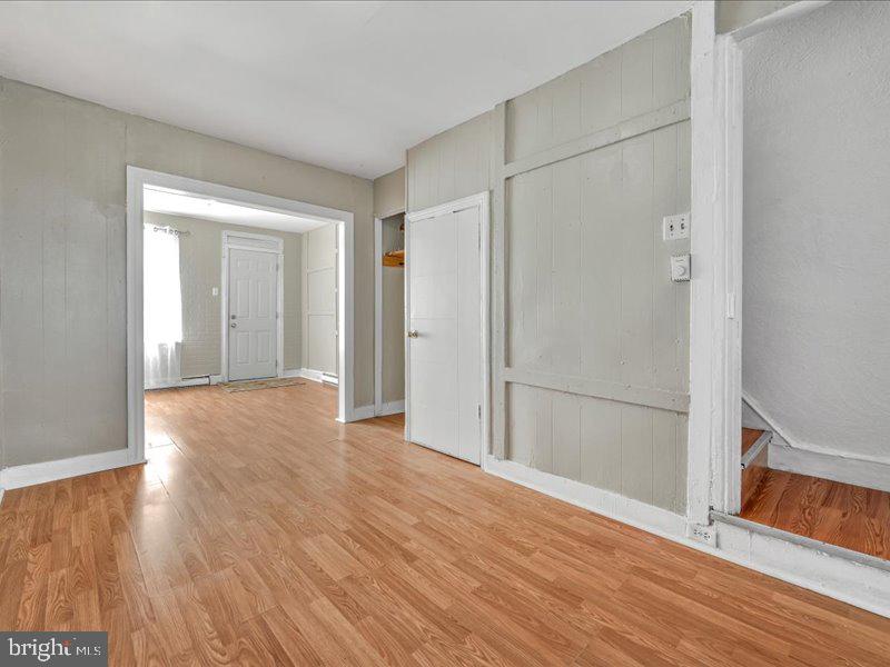 MOUNT PENN HEIGHTS - Residential