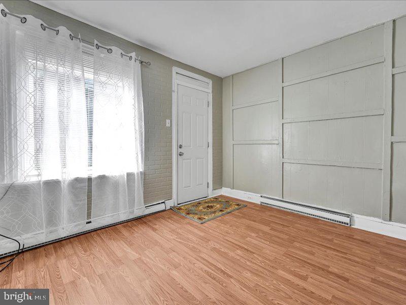 MOUNT PENN HEIGHTS - Residential