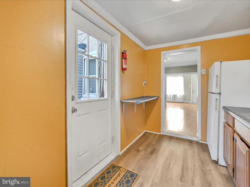 MOUNT PENN HEIGHTS - Residential