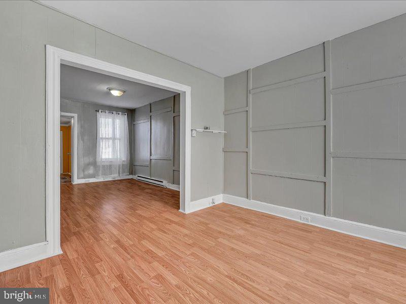 MOUNT PENN HEIGHTS - Residential