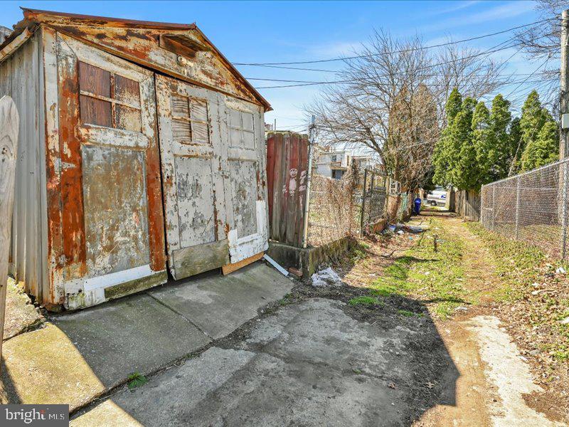 MOUNT PENN HEIGHTS - Residential