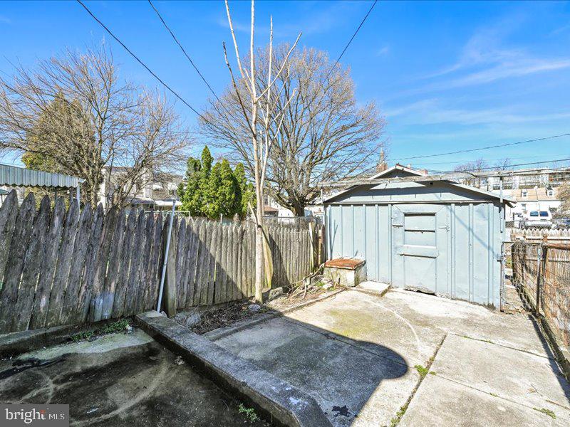 MOUNT PENN HEIGHTS - Residential