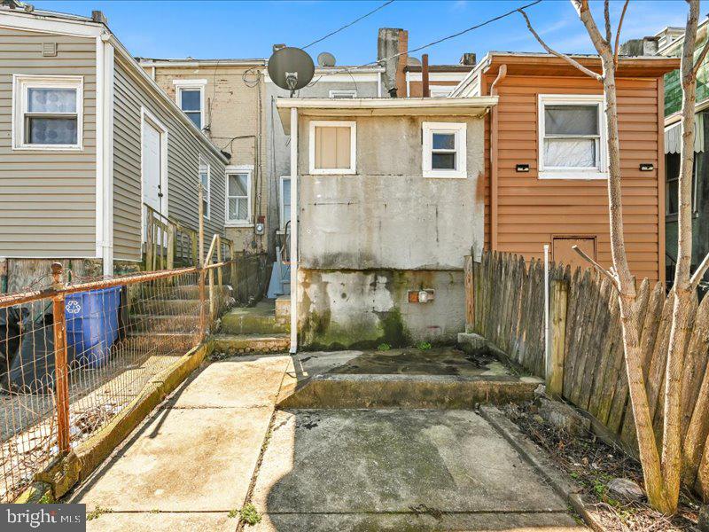 MOUNT PENN HEIGHTS - Residential