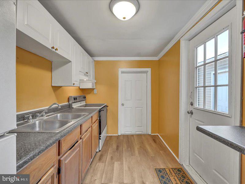 MOUNT PENN HEIGHTS - Residential