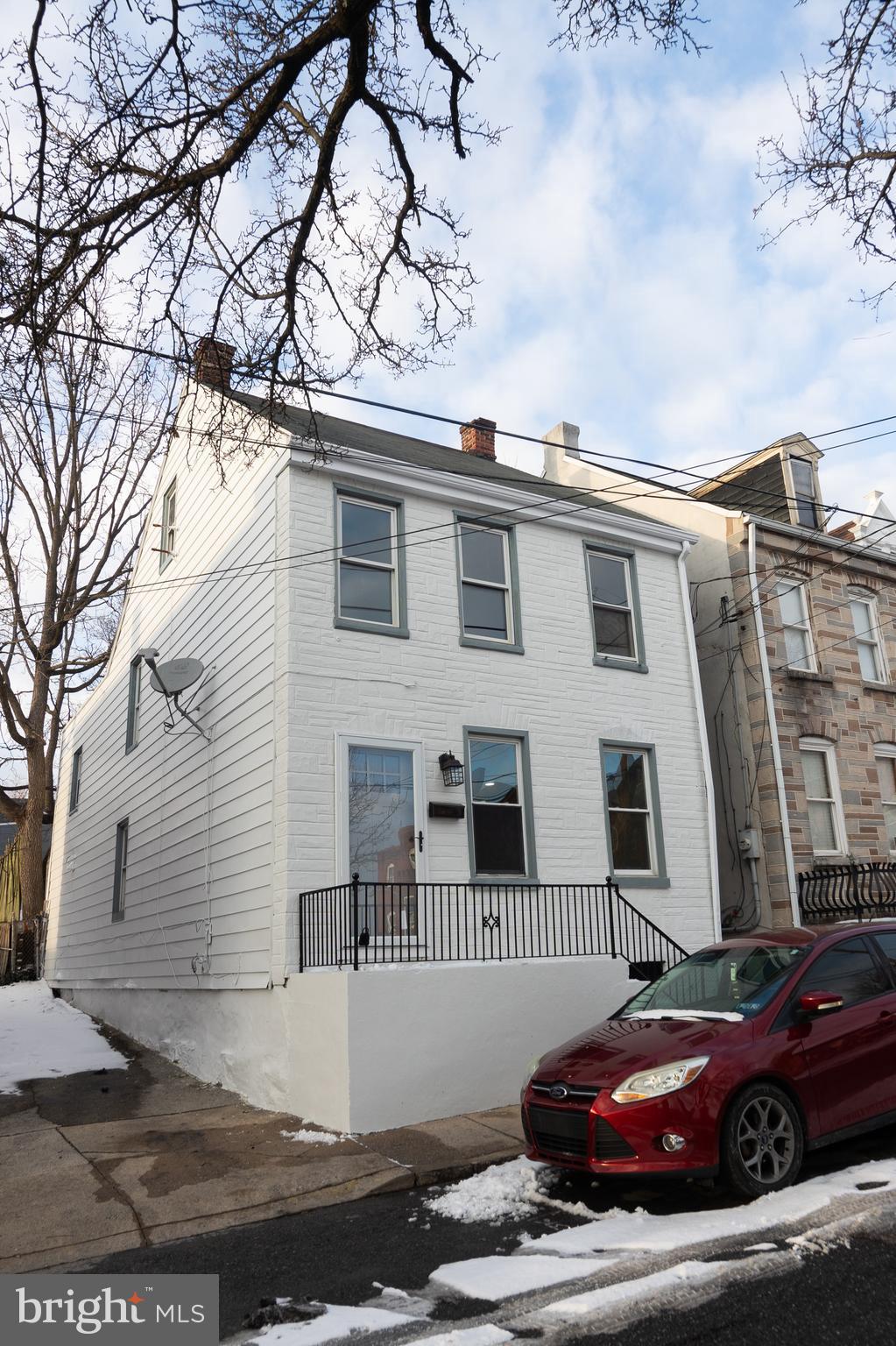 SOWE NEIGHBORHOOD / CABBAGE HILL - Residential