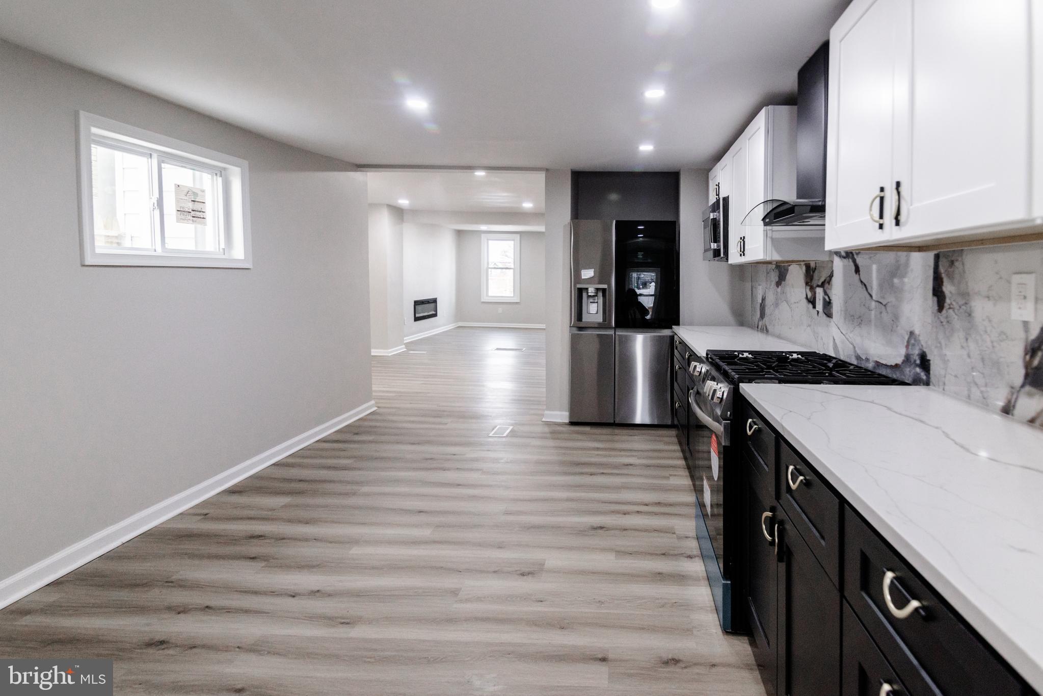 SOWE NEIGHBORHOOD / CABBAGE HILL - Residential