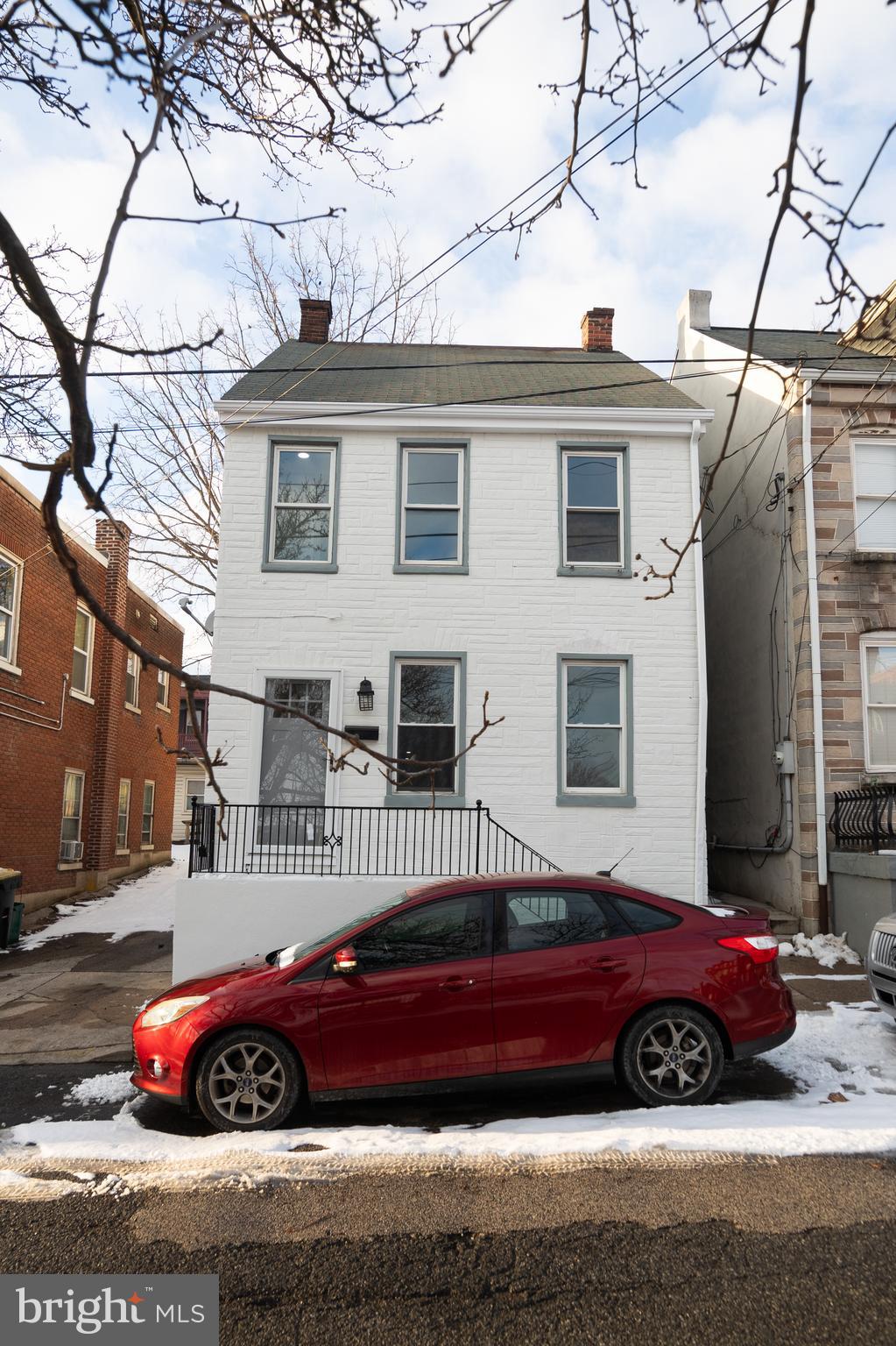 SOWE NEIGHBORHOOD / CABBAGE HILL - Residential