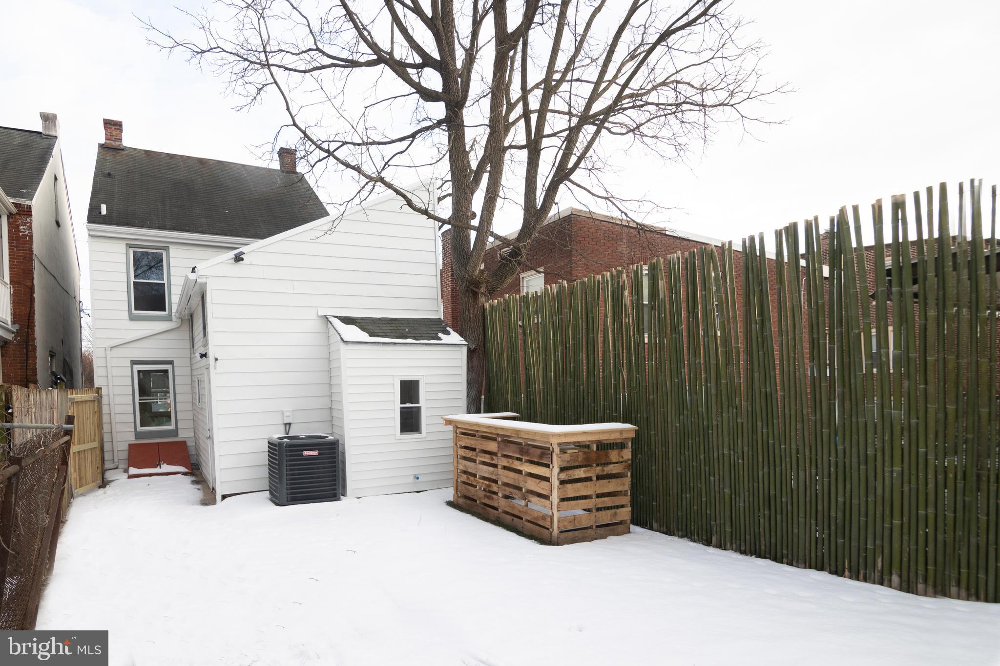 SOWE NEIGHBORHOOD / CABBAGE HILL - Residential